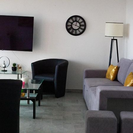 Licorne G14 Apartment Cannes Bagian luar foto