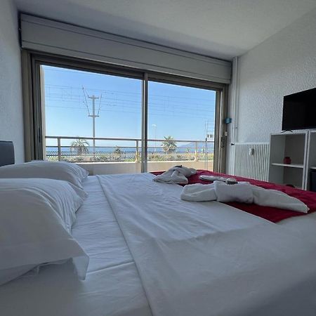 Licorne G14 Apartment Cannes Bagian luar foto