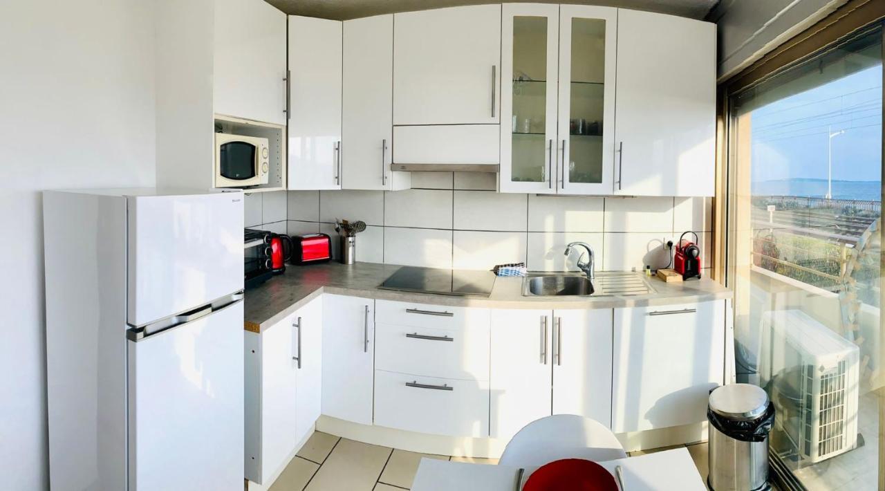 Licorne G14 Apartment Cannes Bagian luar foto