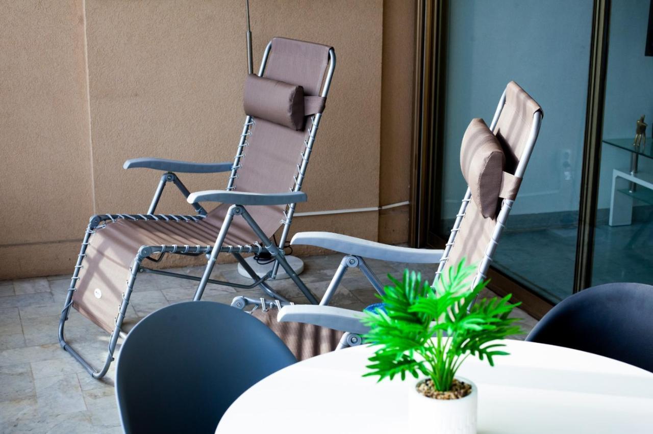 Licorne G14 Apartment Cannes Bagian luar foto