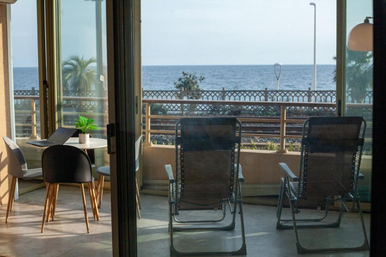 Licorne G14 Apartment Cannes Bagian luar foto