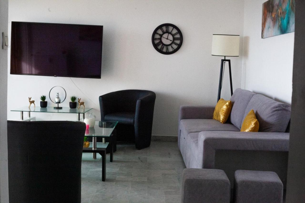 Licorne G14 Apartment Cannes Bagian luar foto