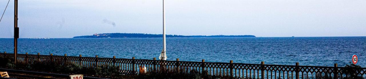 Licorne G14 Apartment Cannes Bagian luar foto