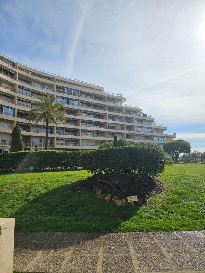 Licorne G14 Apartment Cannes Bagian luar foto