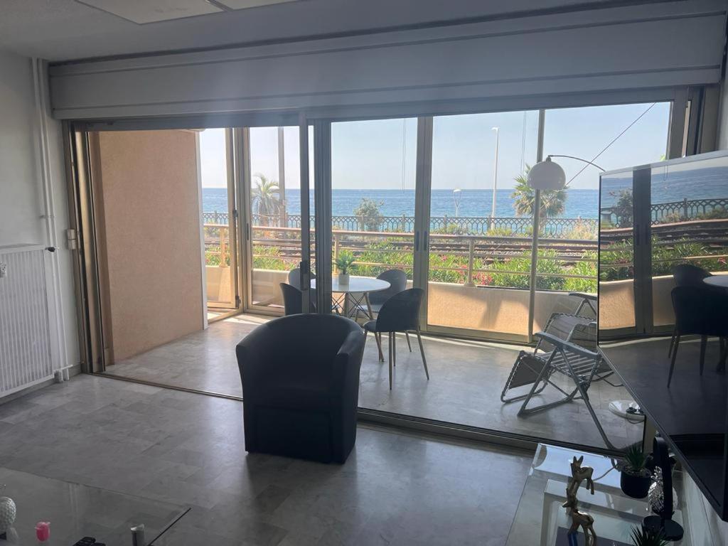 Licorne G14 Apartment Cannes Bagian luar foto
