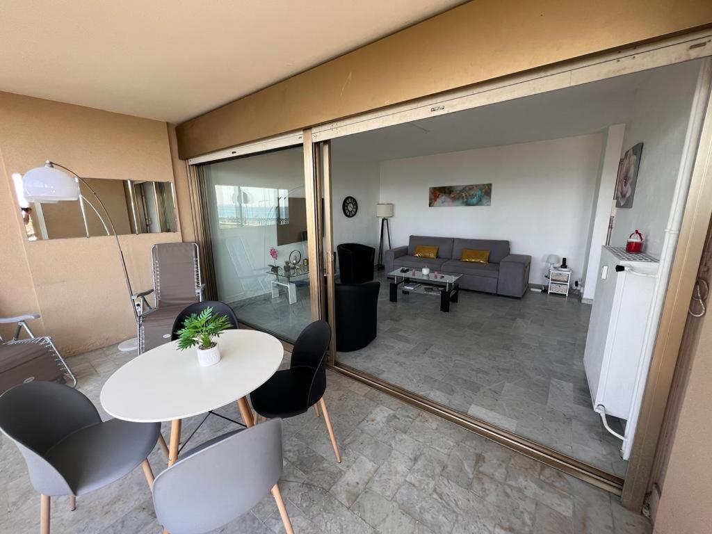 Licorne G14 Apartment Cannes Bagian luar foto