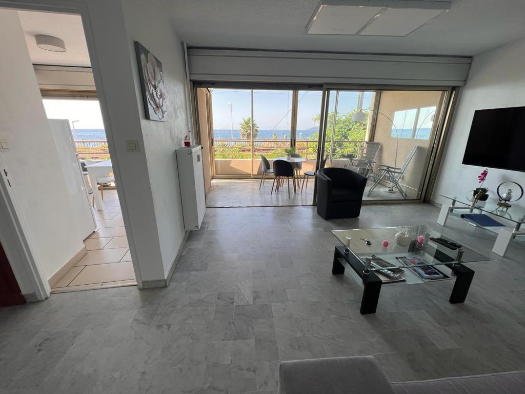 Licorne G14 Apartment Cannes Bagian luar foto