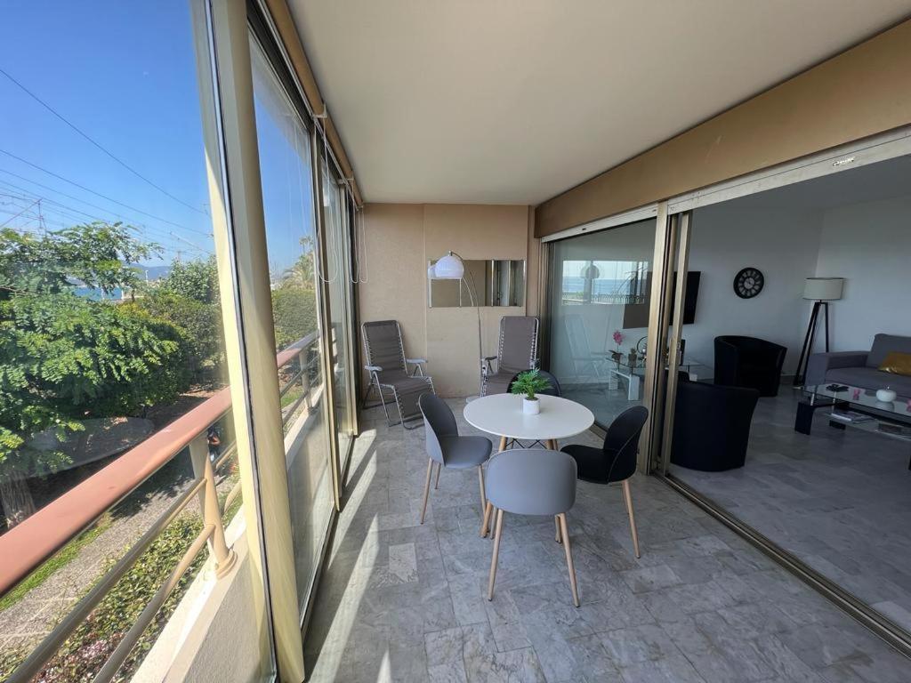 Licorne G14 Apartment Cannes Bagian luar foto